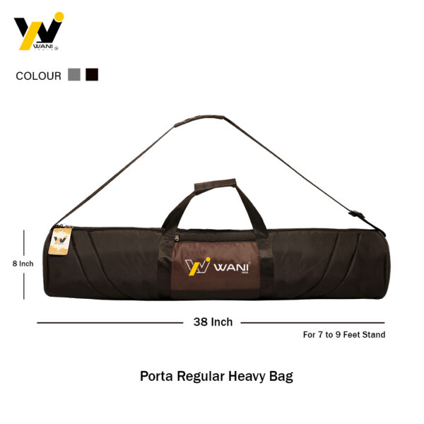 Porta Light Stand Bag | Wani India - Image 2