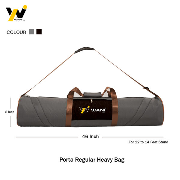 Porta Light Stand Bag | Wani India - Image 7