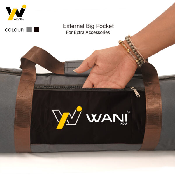 Porta Light Stand Bag | Wani India - Image 3