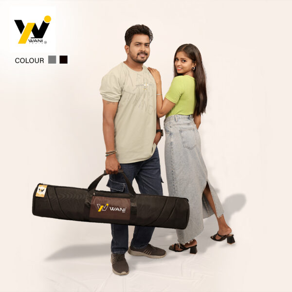 Porta Light Stand Bag | Wani India - Image 5